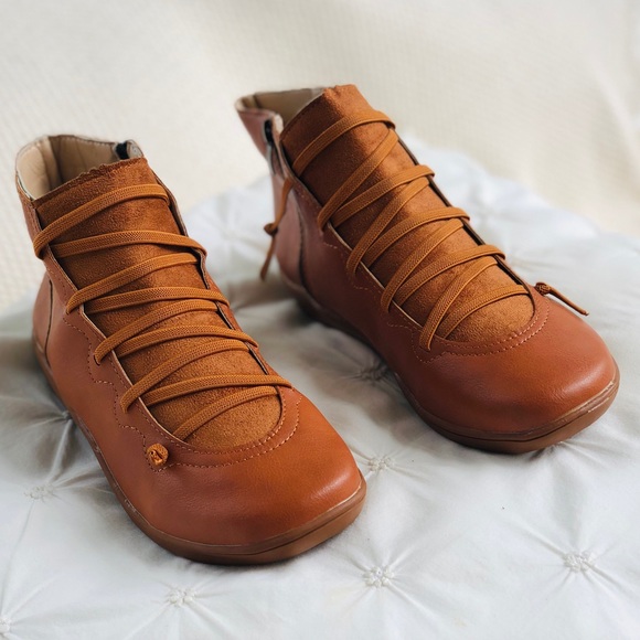 Fashion Ankle Bootie - Picture 6 of 7